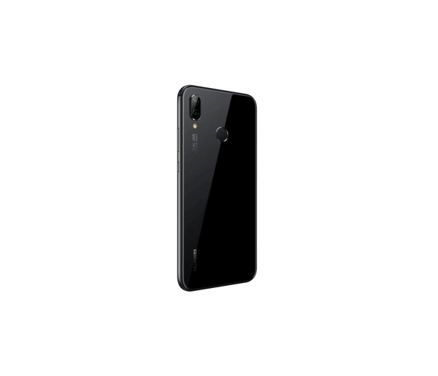 Huawei P20 Lite Dual SIM 64GB Czarny - 414751 - zdjęcie 5